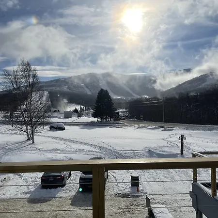 Mountain Inn At Killington-3
