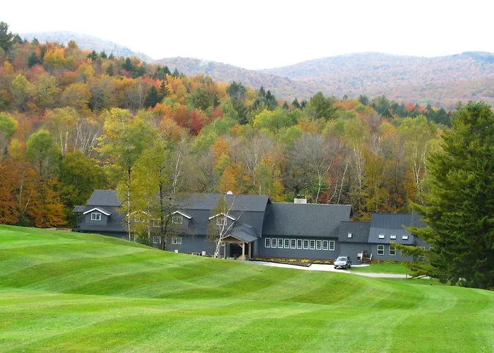Trailside Inn