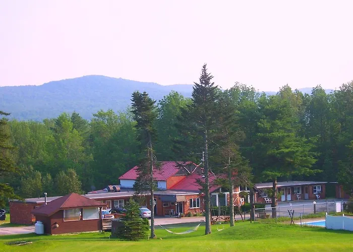 Killington Pico Motor Inn